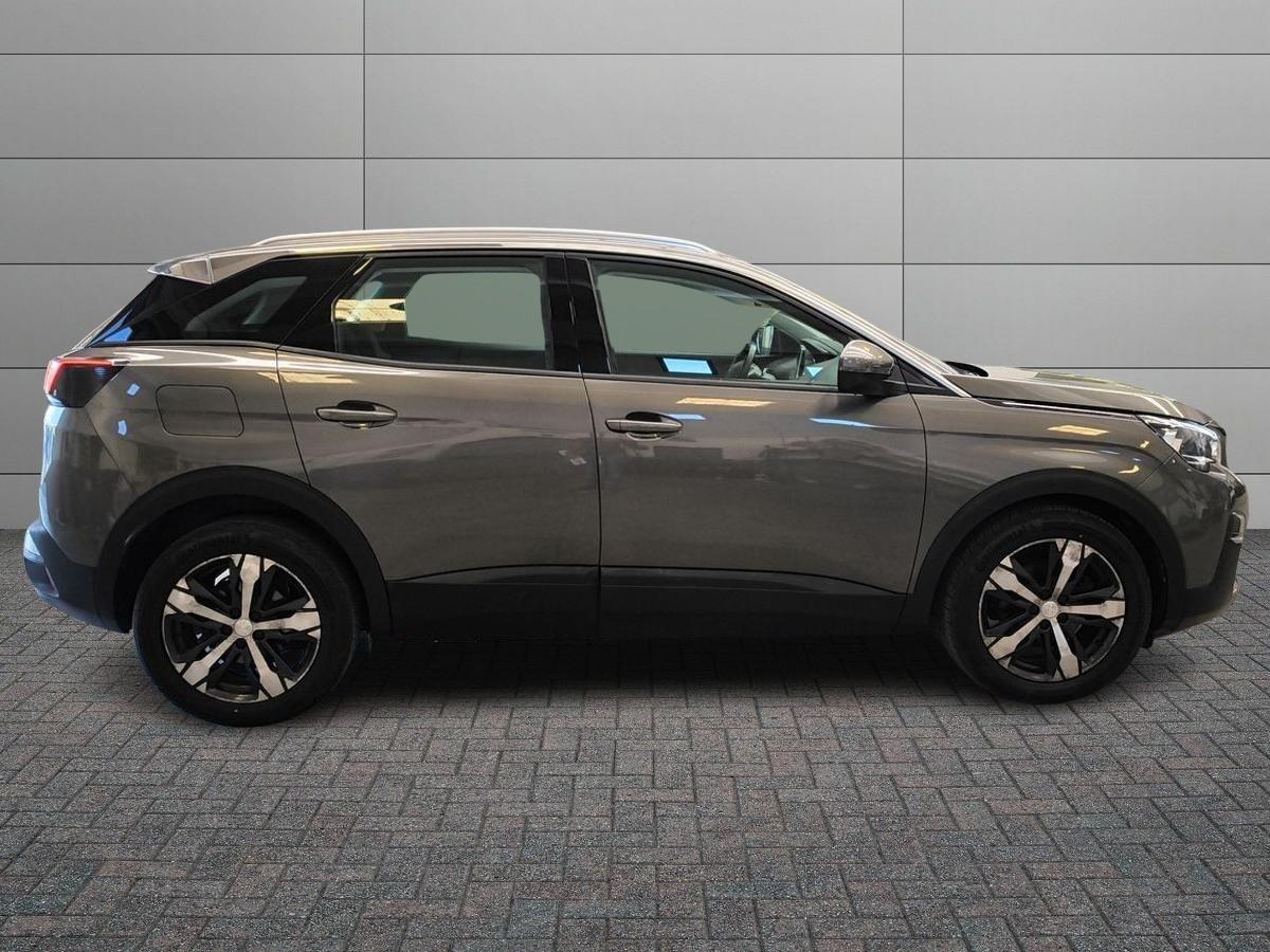 PEUGEOT 3008 2ª serie - 3008 PureTech Turbo 130 S&S Allure