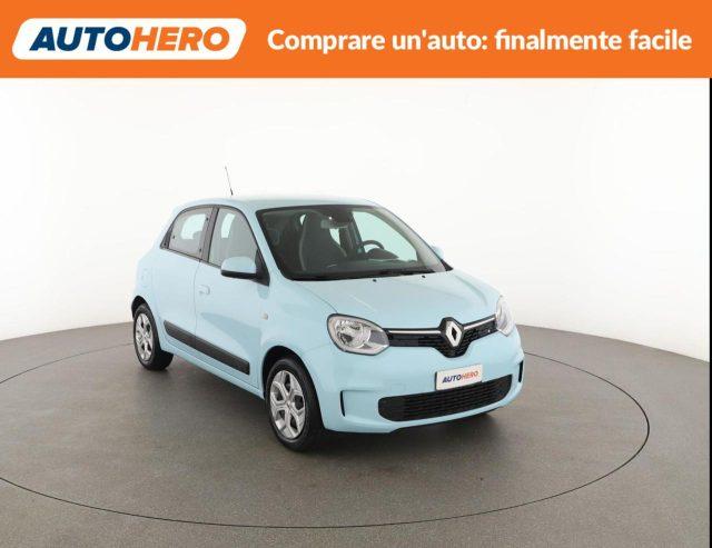 RENAULT Twingo SCe 65 CV Duel