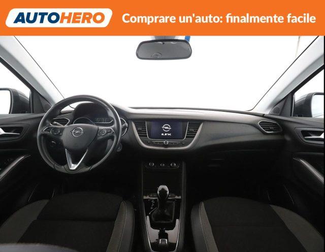 OPEL Grandland X 1.5 diesel Ecotec Start&Stop aut. Innovation