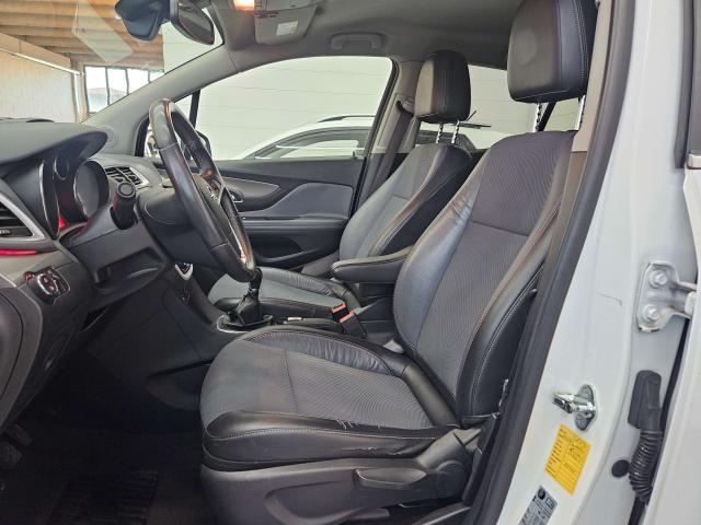 Opel Mokka Mokka I 1.7 cdti Cosmo s