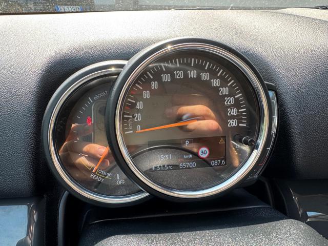 MINI Countryman 1.5 Cooper SE Business Countryman ALL4 Automatica