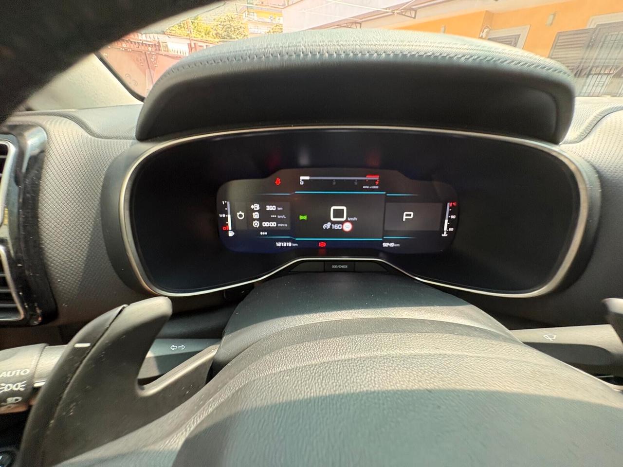 Citroen C5 Aircross BlueHDi 130 S&S EAT8 Shine Pack