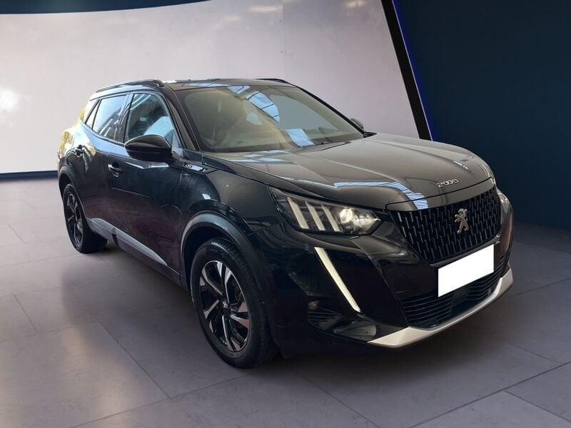 Peugeot 2008 II 2020 1.2 puretech GT Line s&s 130cv