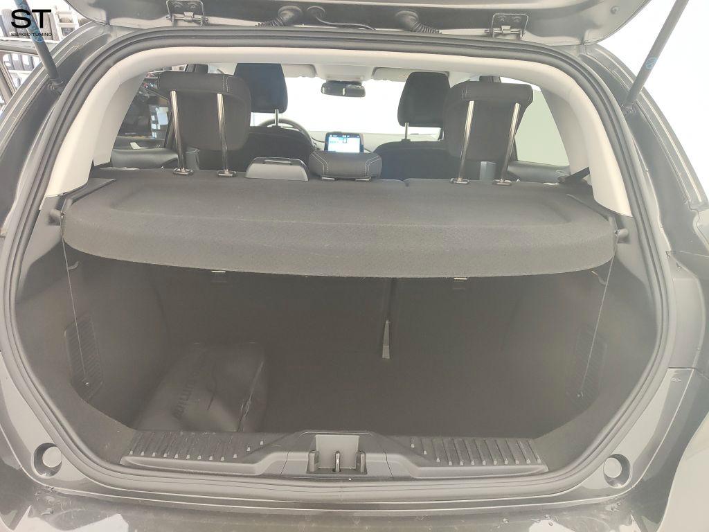 FORD Fiesta 7ª serie - Fiesta 1.1 75 CV 5 porte Titanium