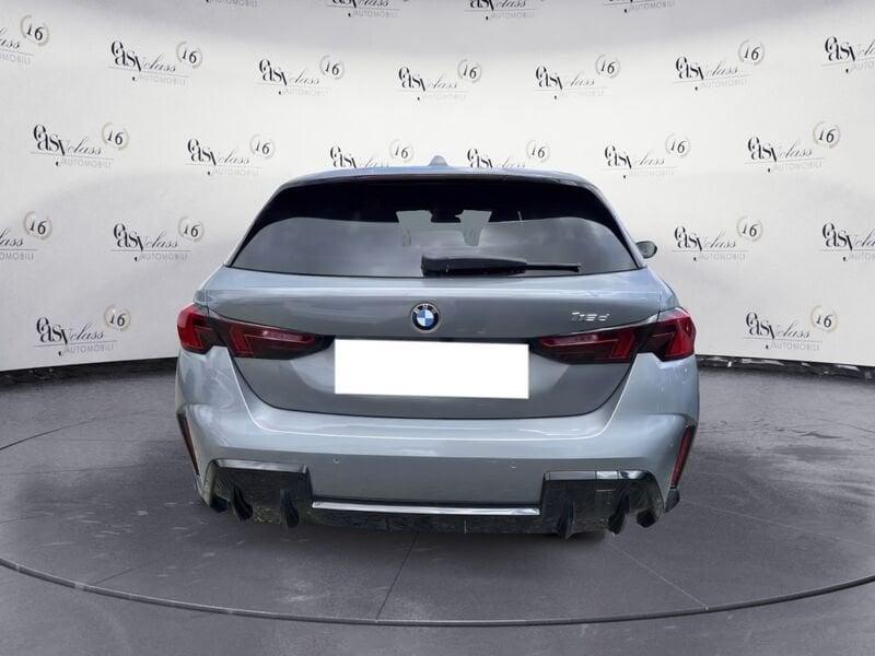 BMW Serie 1 118d MSport Pro CAMERA LED NAVI COCKPIT