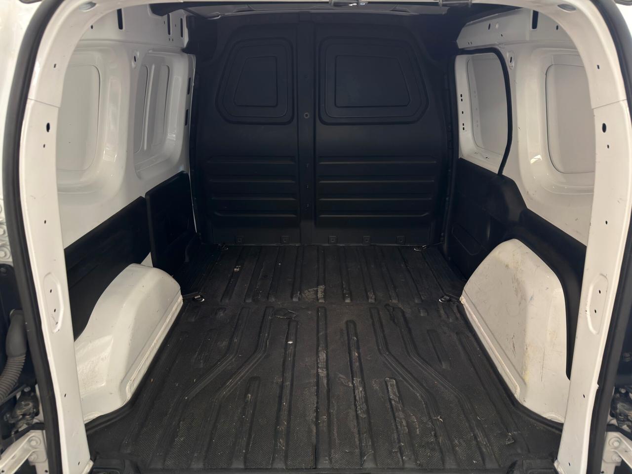 NISSAN TOWNSTAR 1.3cc 131CV BENZINA IVA COMPRESA