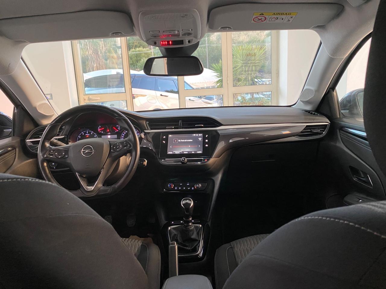 Opel Corsa 1.5D100 CV Elegance FULL LED/CARPLAY2023