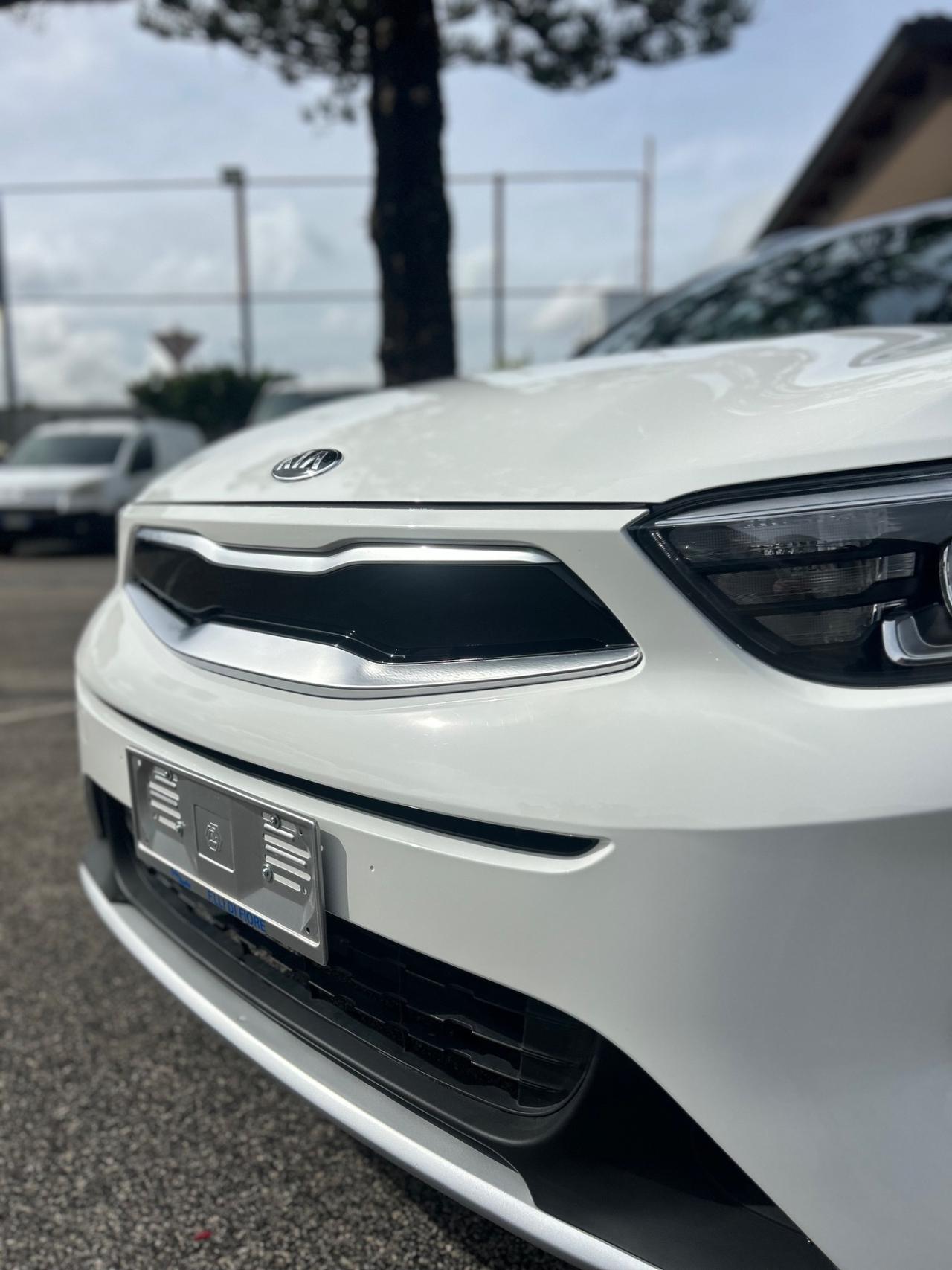 Kia Stonic 1.4 MPI EcoGPL Style B-Color