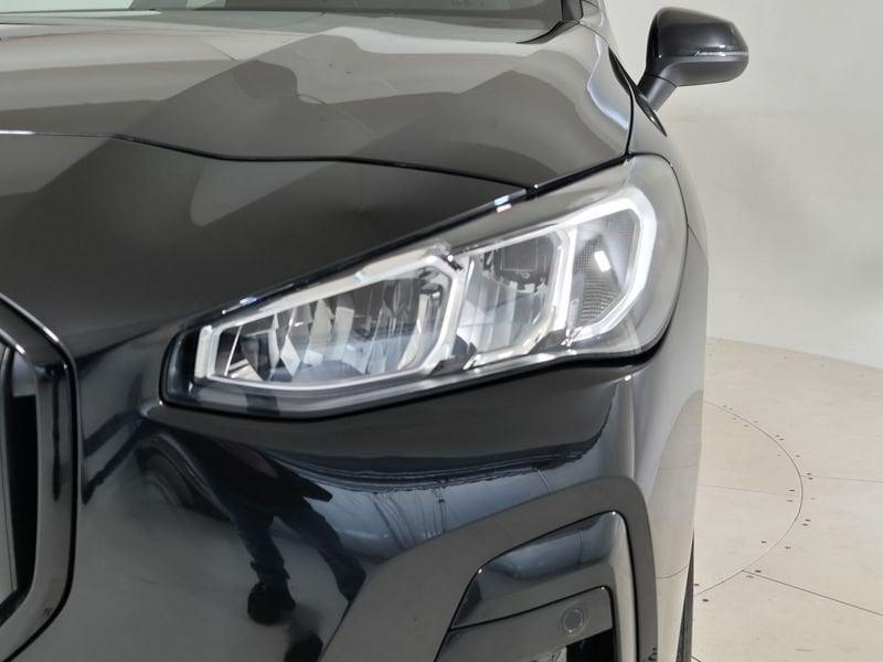 BMW Serie 2 Active Tourer Serie 2 U06 Active Tourer 218d Active Tourer Msport auto