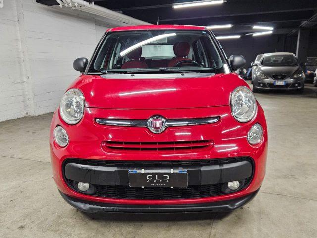 FIAT 500L 1.3 Multijet 85 CV Pop