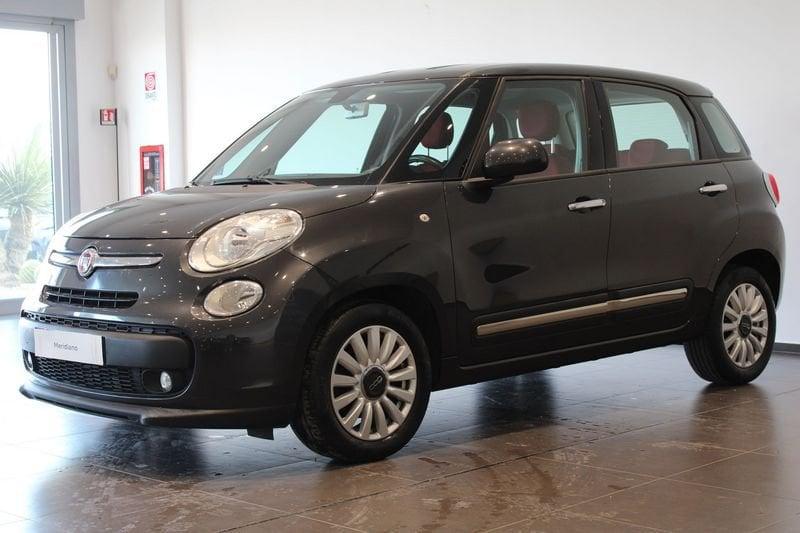 FIAT 500L 1.3 MJT 85 CV BUSINESS