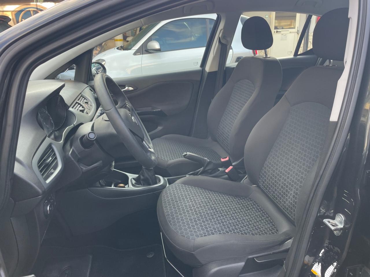 Opel Corsa 1.4 90CV GPL Tech 5 porte n-Joy