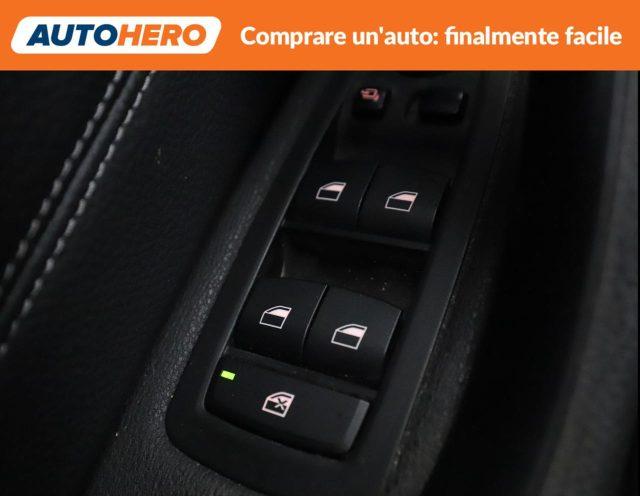 BMW X1 xDrive18d xLine
