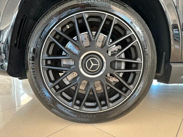 Mercedes-benz GLE Coupè 300 d 4Matic Mild Hybrid AMG Line Premium Plus