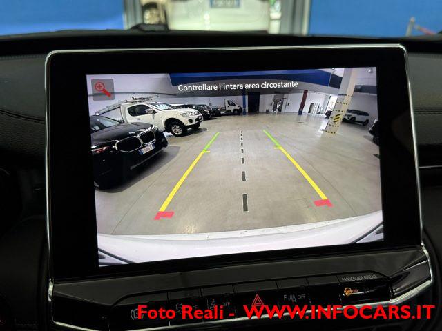 JEEP Compass 1.3 T4 240 CV PHEV AT6 4xe S - PROMO