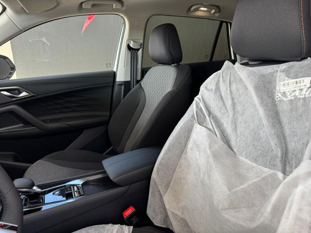 MG HS 1.5T AUT. Comfort