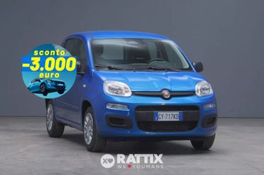 Fiat Panda 1.0 Firefly Hybrid 70CV