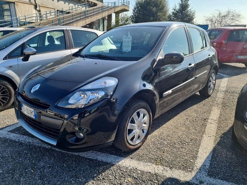 Renault Clio Clio 5p 1.2 Confort