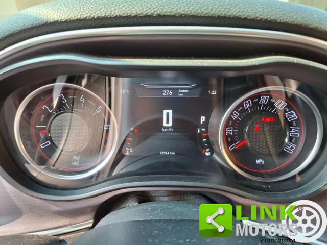 DODGE Challenger PENTASTAR V6 306CV AUTOMATIC