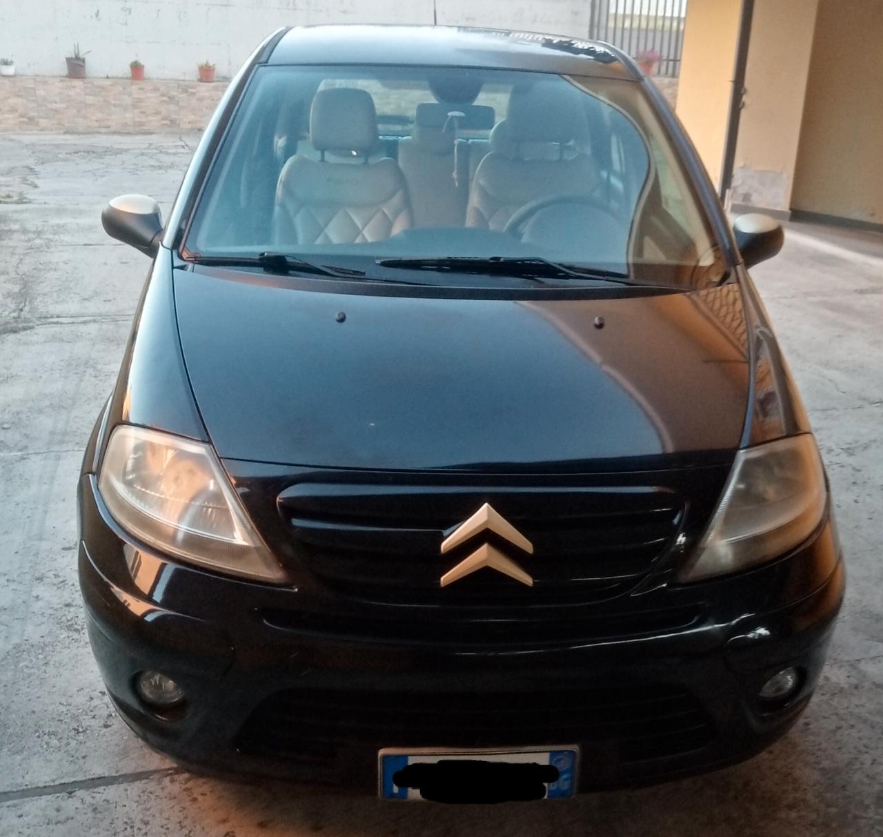 Citroen C3 1.1 Classique