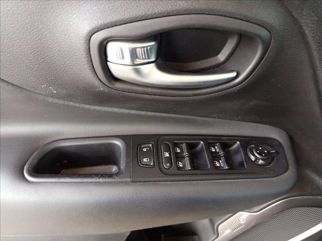 JEEP Renegade 1.3 t4 Limited 2wd 150cv ddct del 2021