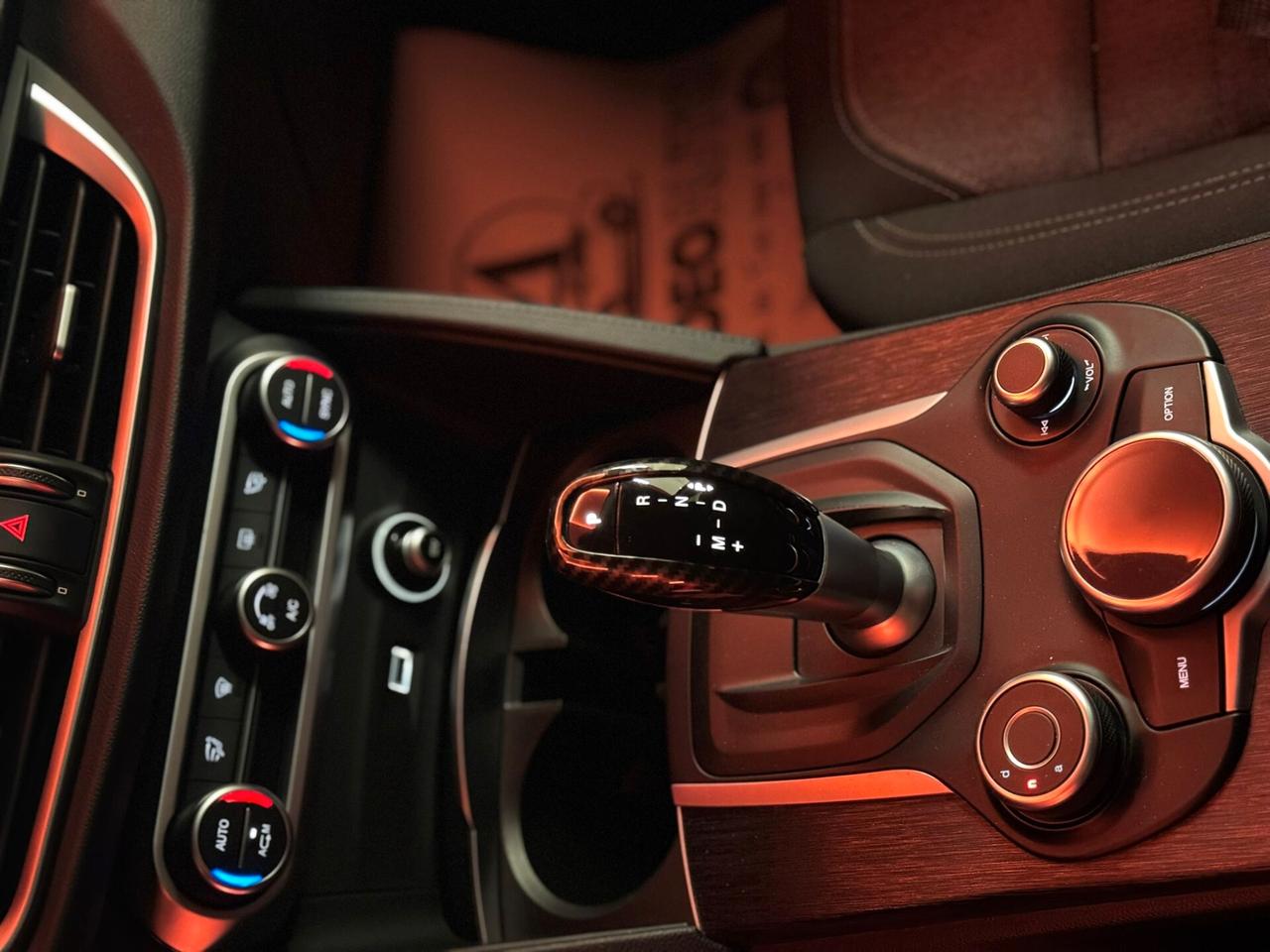 Alfa Romeo Stelvio 2.2 Turbodiesel 190 CV AT8 Q4 Executive