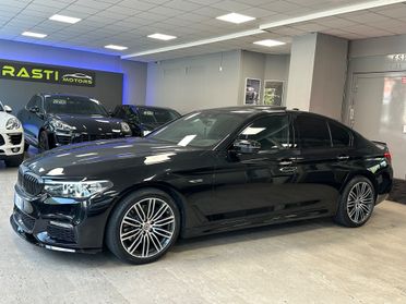 Bmw 530 530d xDrive Msport