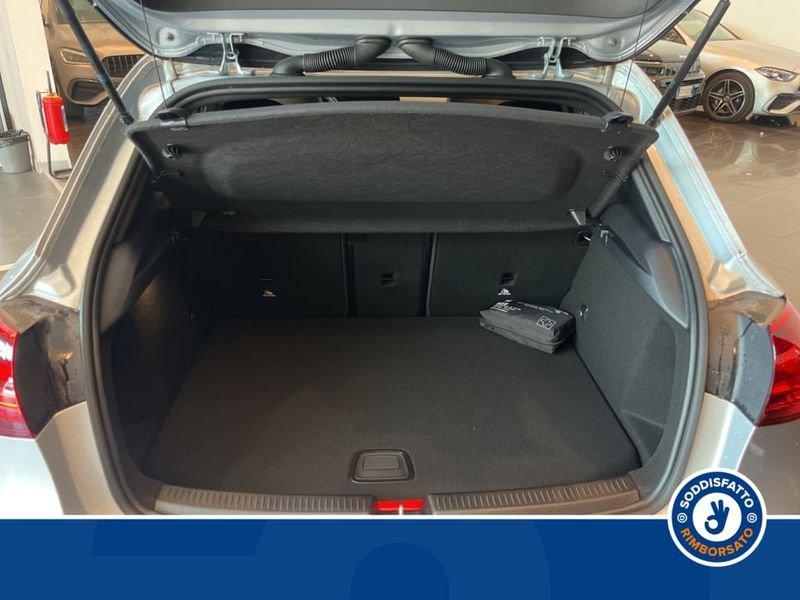 Mercedes-Benz Classe A 250e EQ-Power Automatic AMG Line Advanced Plus Digital Edition