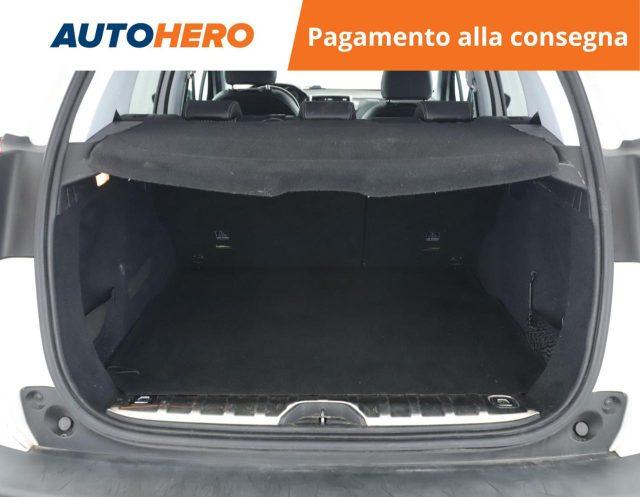 PEUGEOT 2008 1° serie BlueHDi 100 S&S Allure