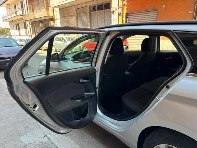 Fiat Tipo 1.3 Mjt S&S SW Lounge