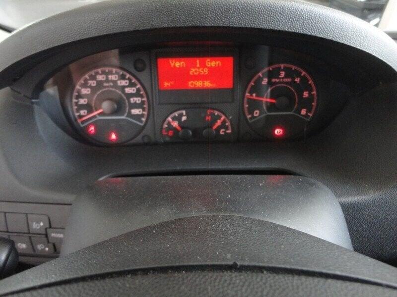 FIAT Ducato Ducato 35 2.3 MJT 130CV PLM-TM Furgone