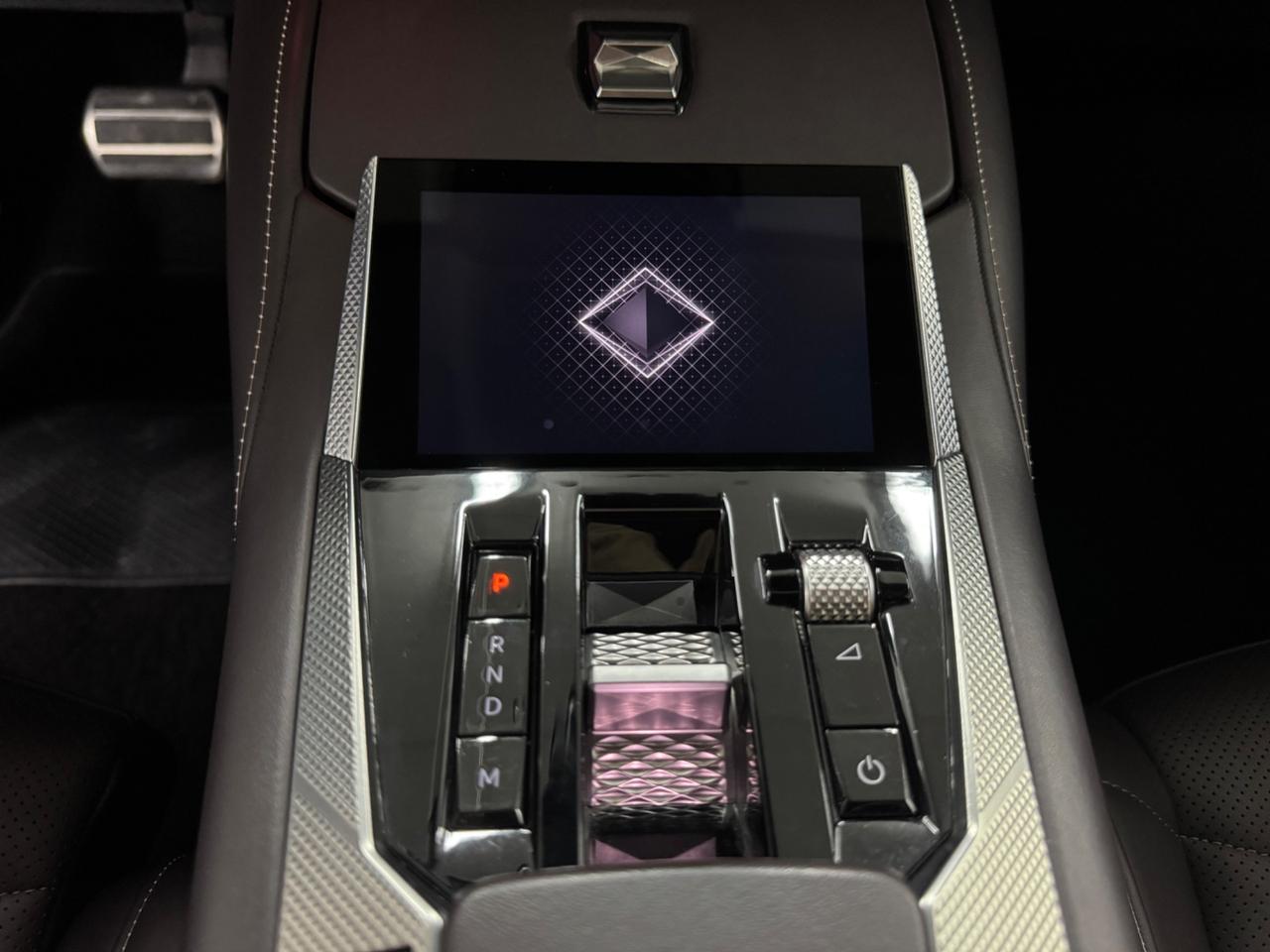 Ds DS4 Etoile