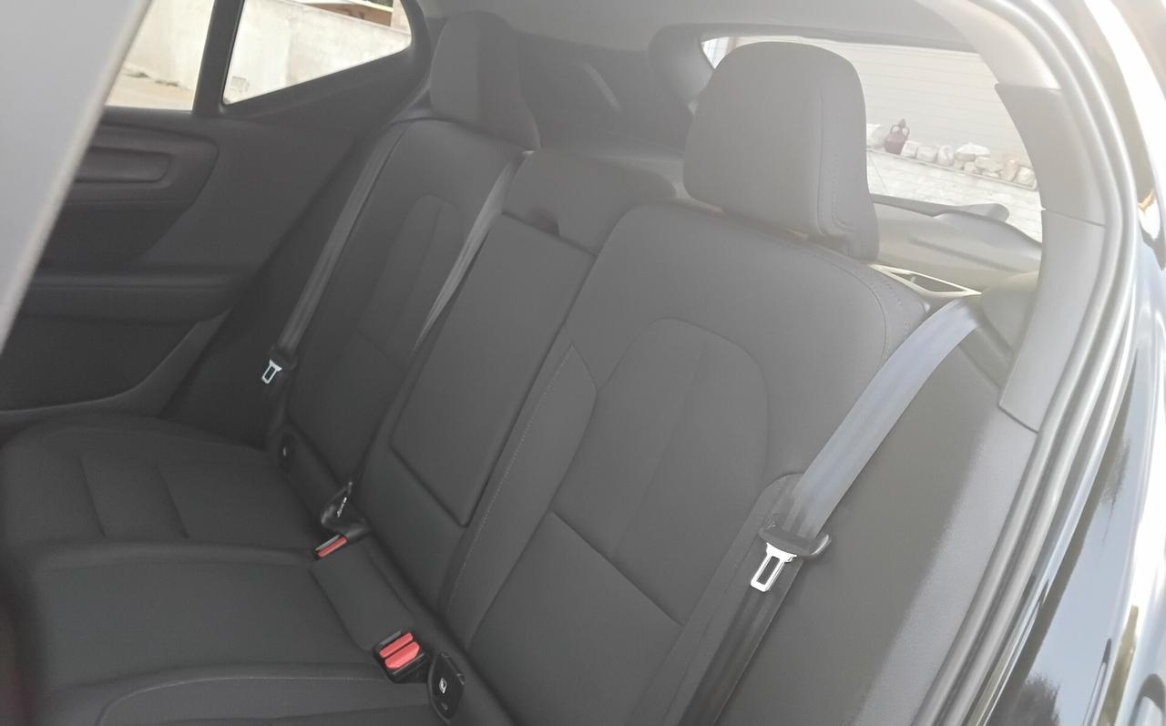 Volvo XC40 T2 Geartronic Business