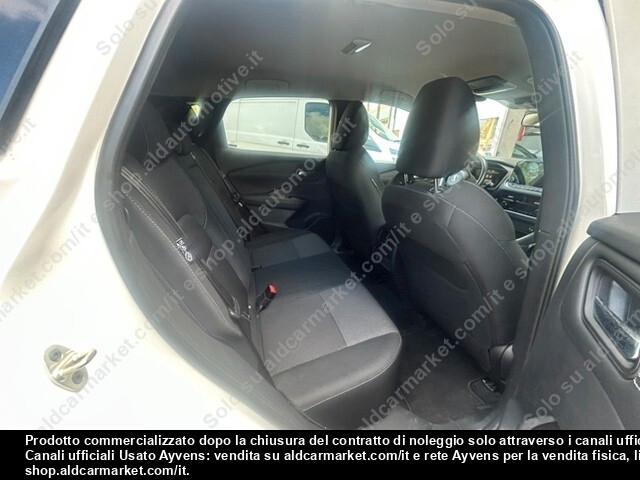 Nissan Qashqai MHEV 158 CV Xtronic N-Connecta