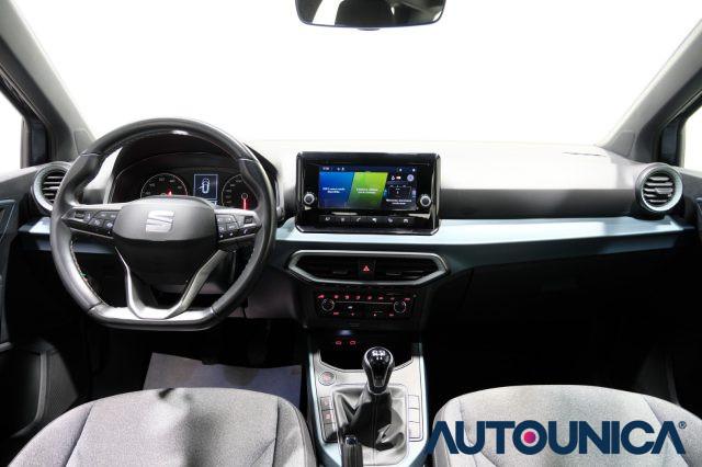 SEAT Arona 1.0 ECOTSI XPERIENCE FULL LED NEOPATENTATI