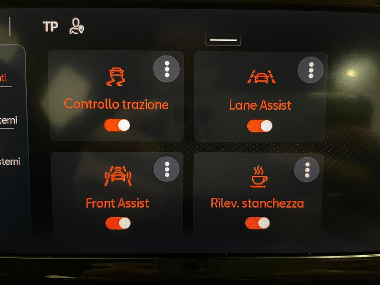 Seat Arona 1.0 ECO TSI 110 CV STYLE DSG CARPLAY TAGLIANDATA