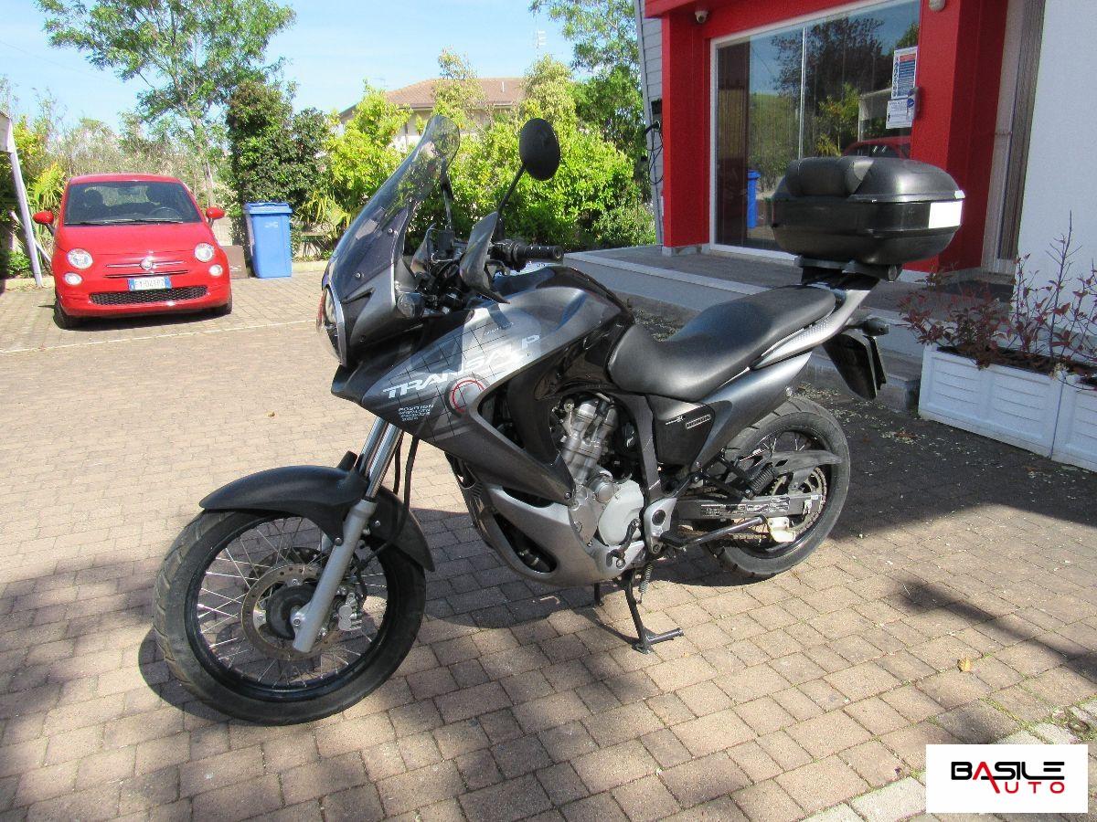 Honda - Transalp XL 700 V