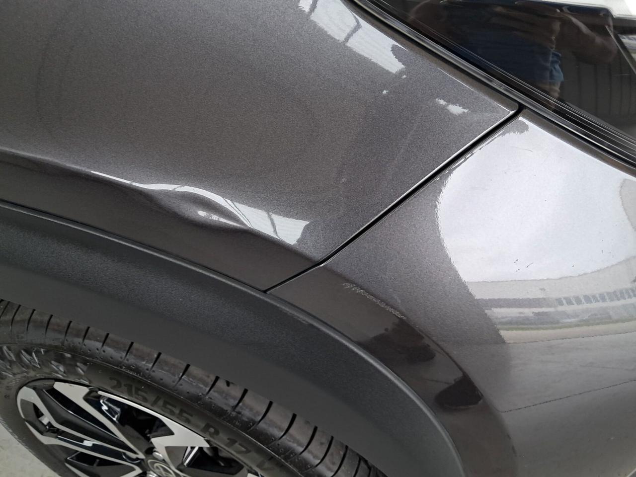 Toyota Yaris Cross 1.5 Hybrid 5p. E-CVT Trend