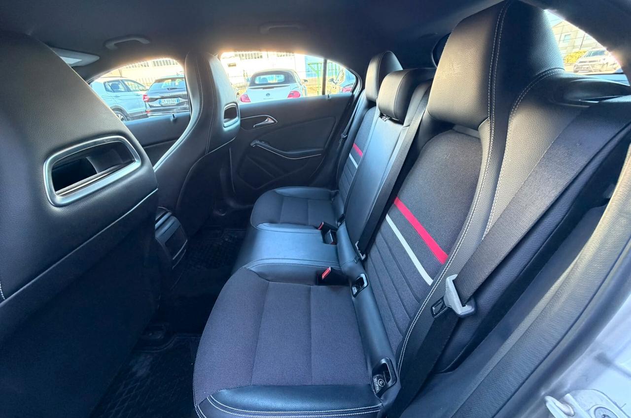 Mercedes-benz A 180 CDI Executive