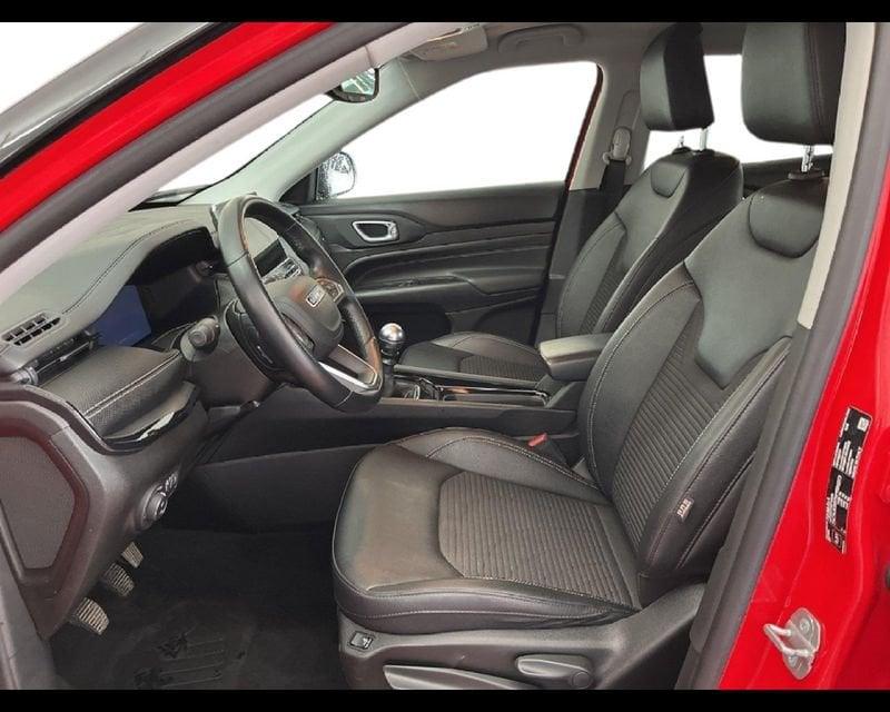 Jeep Compass II 2021 1.6 mjt S 2wd 130cv
