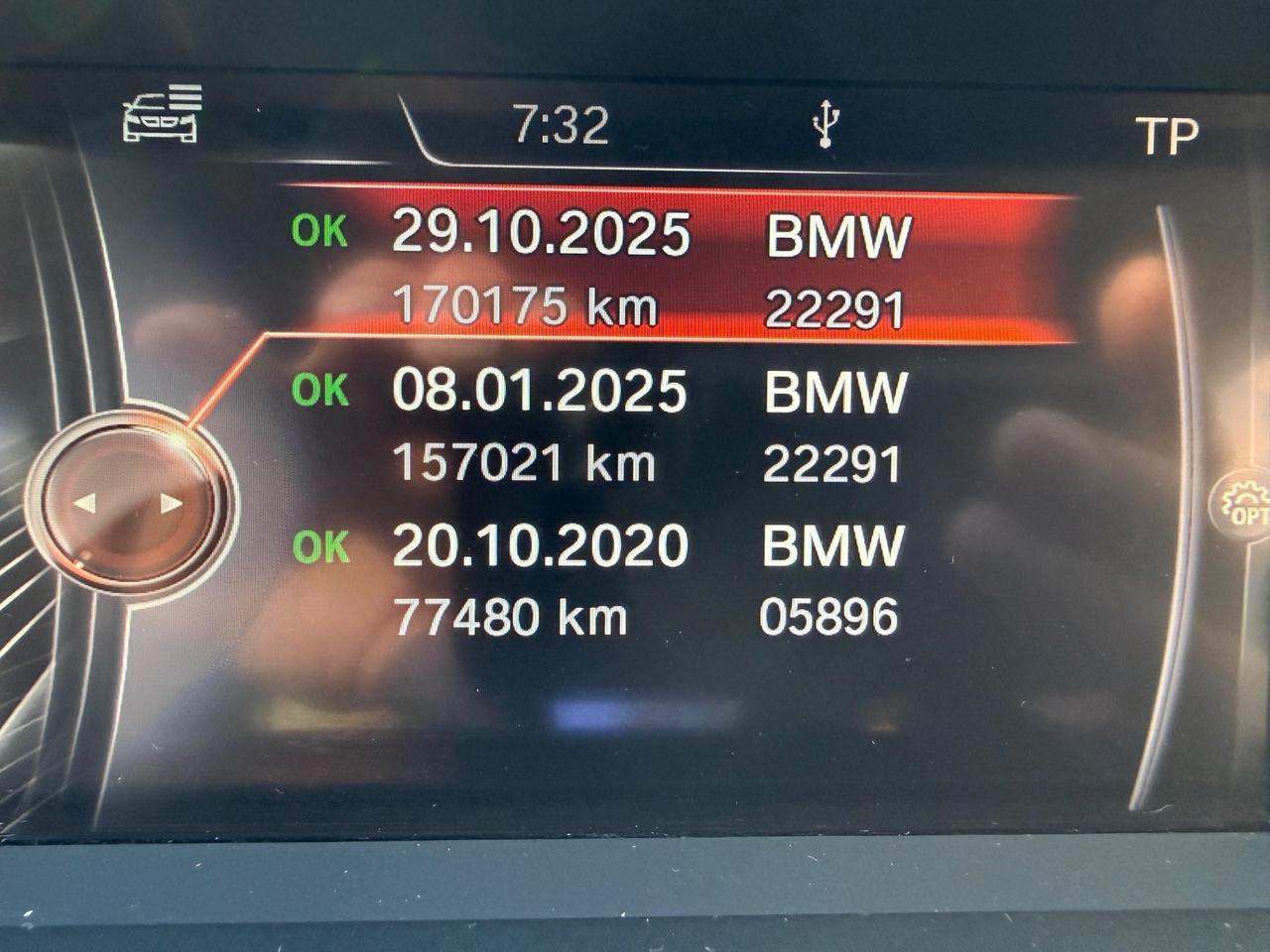 Bmw X4 xDrive20d