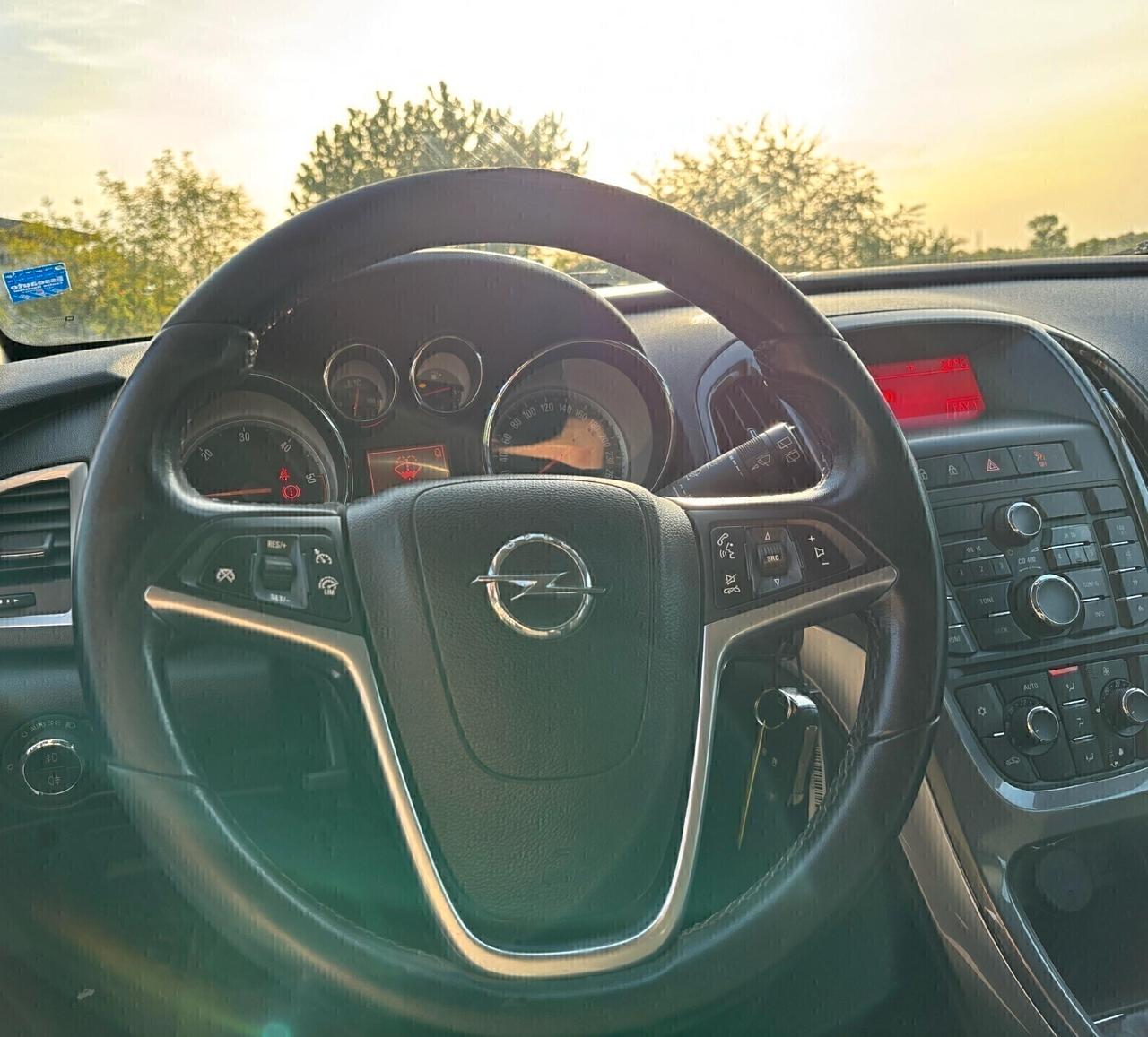 Opel Astra 1.7 Diesel