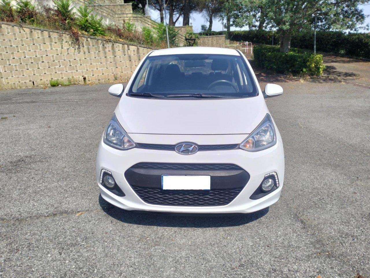 Hyundai i10 1.0 Comfort E6
