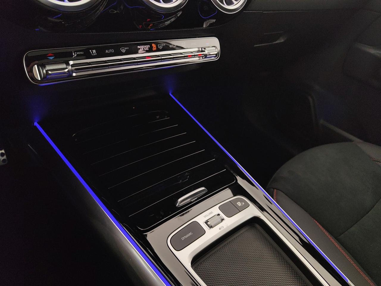 Mercedes-Benz GLA 200 d 4MATIC