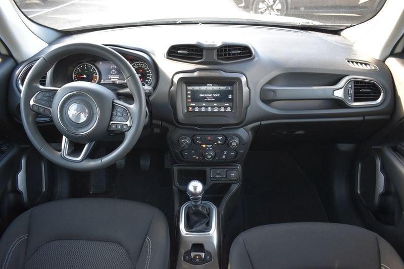 Jeep Renegade Renegade 1.6 Mjt 130 CV Limited