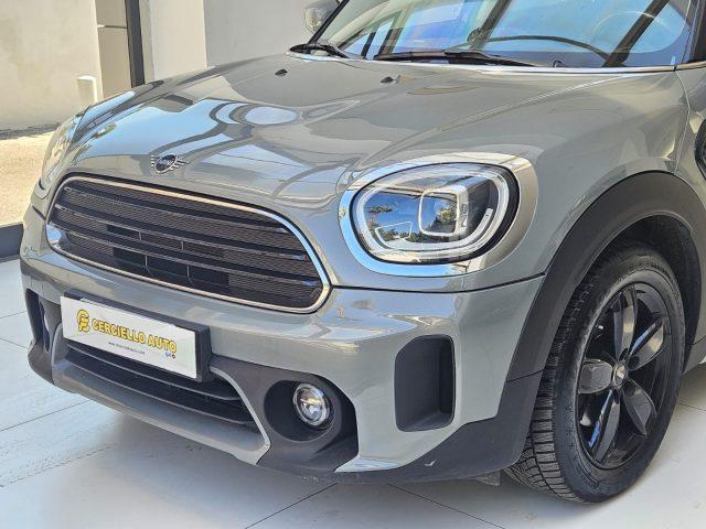 MINI Countryman 1.5 One D Business Countryman Automatica da ?