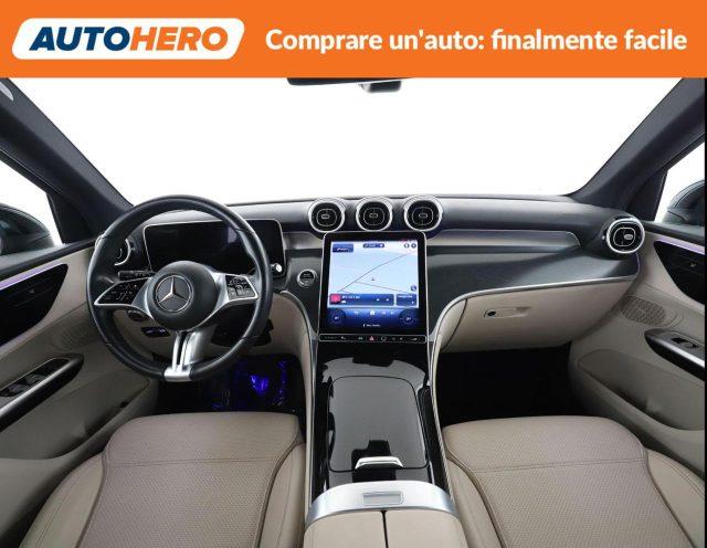 MERCEDES-BENZ GLC 220 d 4Matic Mild Hybrid AMG Advanced Plus