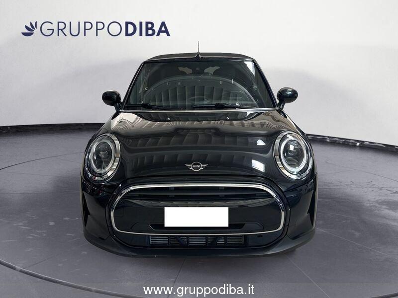 MINI Mini Cabrio F57 2021 1.5 Cooper Classic auto