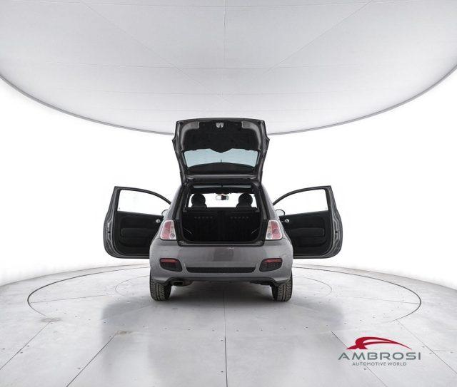 FIAT 500 1.2 "S" - PER OPERATORI DEL SETTORE