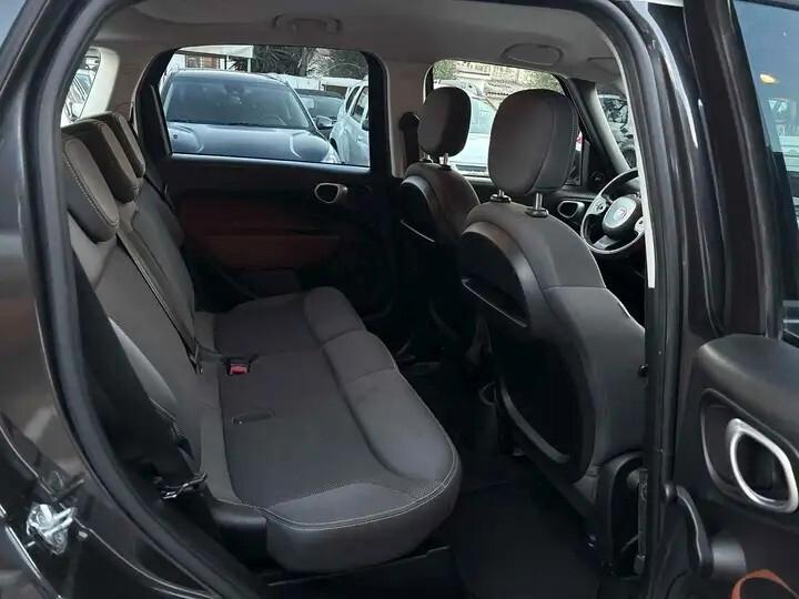 Fiat 500L 1.6 Multijet 120 CV Trekking E6